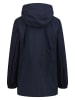 cmp Parka funkcyjna w kolorze granatowym