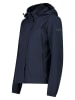 cmp Functionele jas donkerblauw
