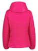 cmp Steppjacke in Pink