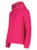 cmp Steppjacke in Pink