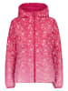 cmp Steppjacke in Pink