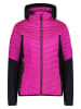 cmp Hybridjacke in Pink