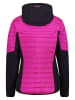 cmp Hybridjacke in Pink