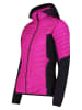 cmp Hybridjacke in Pink