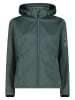 cmp Softshelljas groen