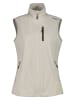 cmp Funktionsweste in Beige