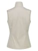 cmp Funktionsweste in Beige