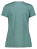 cmp Funktionsshirt in Türkis