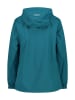 cmp Functionele jas turquoise