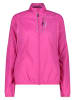 cmp Trailrunningjas roze