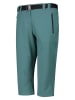 cmp Functionele capribroek turquoise