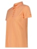 cmp Funktionspoloshirt in Orange