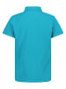 cmp Functioneel poloshirt lichtblauw