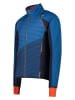 cmp Functionele jas donkerblauw