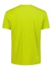 cmp Functioneel shirt geel