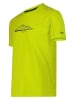 cmp Funktionsshirt in Gelb