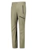 cmp Functionele broek beige