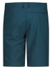 cmp Functionele afritsbroek turquoise