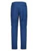 cmp Functionele afritsbroek donkerblauw
