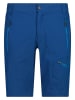 cmp Functionele bermuda donkerblauw