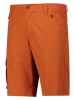 cmp Trekkingbermudas in Orange
