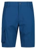 cmp Trekkingbermudas donkerblauw