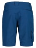 cmp Trekkingbermudas donkerblauw
