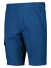 cmp Trekkingbermudas donkerblauw