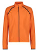 cmp 2-in-1 functionele jas oranje