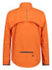 cmp 2-in-1 functionele jas oranje
