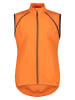 cmp 2in1-Funktionsjacke in Orange
