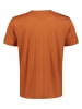 cmp Funktionsshirt in Orange