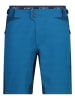 cmp Fietsbermuda donkerblauw