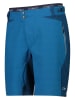 cmp Fietsbermuda donkerblauw