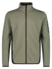 cmp Fleecejacke in Khaki