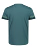 cmp Funktionsshirt in Türkis