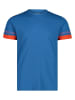 cmp Functioneel shirt blauw