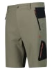 cmp Funktionsbermudas in Khaki