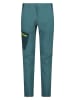 cmp Functionele broek turquoise