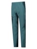 cmp Functionele broek turquoise