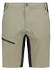 cmp Trekkingbermudas beige