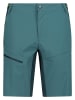 cmp Trekkingbermudas turquoise