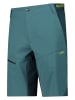 cmp Trekkingbermudas turquoise