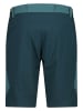 cmp Trekkingbermudas turquoise