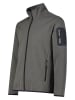 cmp Fleece vest antraciet