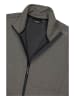 cmp Fleece vest antraciet