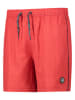 cmp Zwemshorts rood