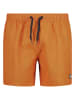 cmp Zwemshorts oranje