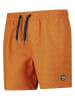 cmp Zwemshorts oranje