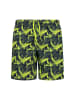 cmp Zwemshort groen